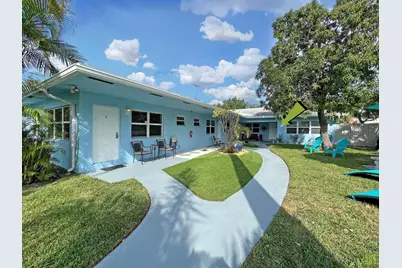 2695 SE 1st Court #1, Pompano Beach, FL 33062 - Photo 3