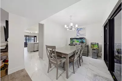 11014 SW 15th Manor #-, Davie, FL 33324 - Photo 9