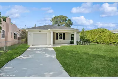 636 35th Street, West Palm Beach, FL 33407 - Photo 1