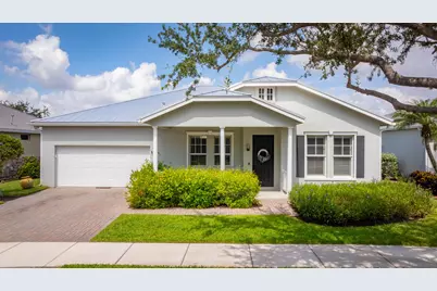 10691 SW Waterway Lane, Port Saint Lucie, FL 34987 - Photo 1