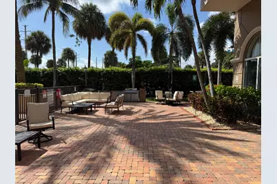 616 Clearwater Park Road #805, West Palm Beach, FL 33401 - Photo 19