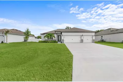 9166 103rd Court, Vero Beach, FL 32967 - Photo 1