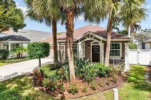 241 Clocktower Dr, Jupiter, FL 33458 - Photo 1