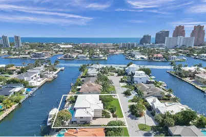 2875 NE 25th Court, Fort Lauderdale, FL 33305 - Photo 3