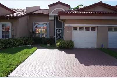 9919 Malvern Drive, Tamarac, FL 33321 - Photo 1