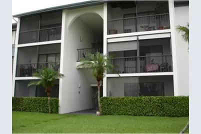 1105 Green Pine Boulevard #C2, West Palm Beach, FL 33409 - Photo 3