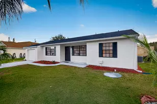 2557 SE Robin Cir, Port Saint Lucie, FL 34952 - Photo 27