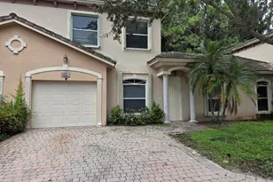 4661 Villas Santorini Dr, Lake Worth, FL 33461 - Photo 1