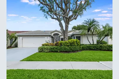 3933 Summer Chase Court, Lake Worth, FL 33467 - Photo 1