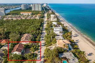 4108 S Ocean Blvd, Highland Beach, FL 33487 - Photo 5