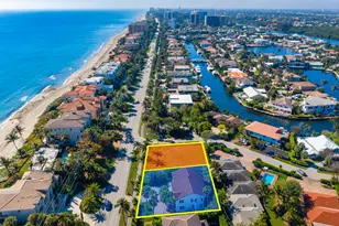 4108 S Ocean Blvd, Highland Beach, FL 33487 - Photo 3