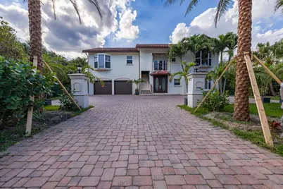 4108 S Ocean Boulevard, Highland Beach, FL 33487 - Photo 1