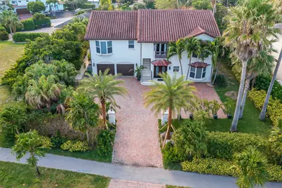 4108 S Ocean Boulevard, Highland Beach, FL 33487 - Photo 5