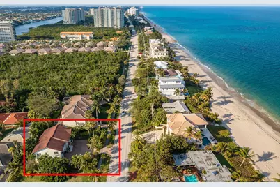 4108 S Ocean Boulevard, Highland Beach, FL 33487 - Photo 3