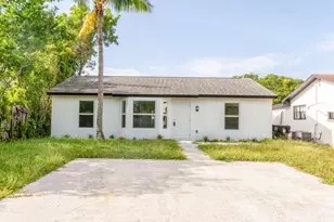 1229 18th Ave N, Lake Worth Beach, FL 33460 - Photo 1