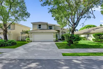 4032 NW 63rd Street, Coconut Creek, FL 33073 - Photo 1