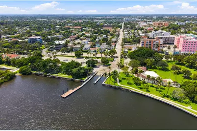 113 N Lakeside Drive #5 & #6, Lake Worth, FL 33460 - Photo 35