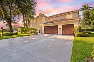 7202 Catalina Isle Dr, Lake Worth, FL 33467 - Photo 1