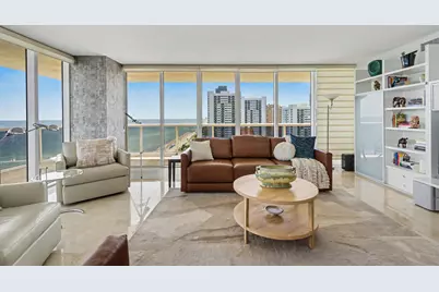 1830 S Ocean Drive #1402, Hallandale Beach, FL 33009 - Photo 25