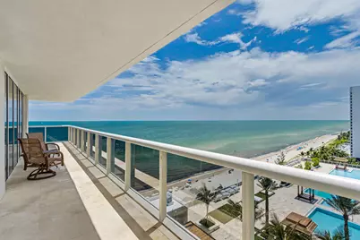 1830 S Ocean Drive #1402, Hallandale Beach, FL 33009 - Photo 9