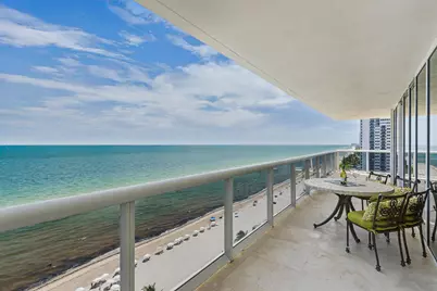 1830 S Ocean Drive #1402, Hallandale Beach, FL 33009 - Photo 7
