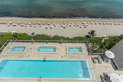 1830 S Ocean Drive #1402, Hallandale Beach, FL 33009 - Photo 47