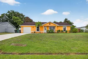 1314 SW Bellevue Ave, Port Saint Lucie, FL 34953 - Photo 1