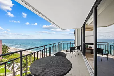 3009 S Ocean Boulevard #904, Highland Beach, FL 33487 - Photo 15