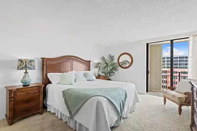 3009 S Ocean Boulevard #904, Highland Beach, FL 33487 - Photo 17