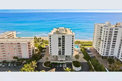 3009 S Ocean Boulevard #904, Highland Beach, FL 33487 - Photo 3