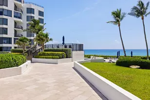 2565 S Ocean Blvd, Highland Beach, FL 33487 - Photo 3