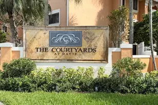 6968 SW 39th St, Davie, FL 33314 - Photo 1