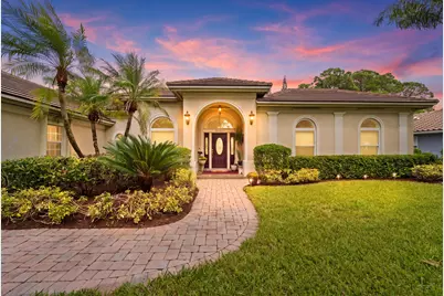 1716 SW Mockingbird Drive, Port Saint Lucie, FL 34986 - Photo 1