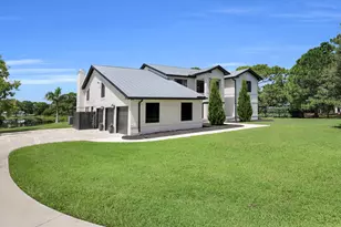 9809 SW Malibu Terrace, Palm City, FL 34990 - Photo 1