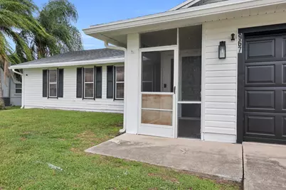 967 SW Sultan Drive, Port Saint Lucie, FL 34953 - Photo 5