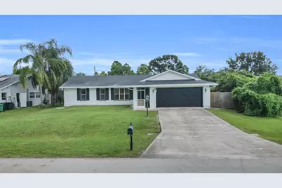967 SW Sultan Drive, Port Saint Lucie, FL 34953 - Photo 3