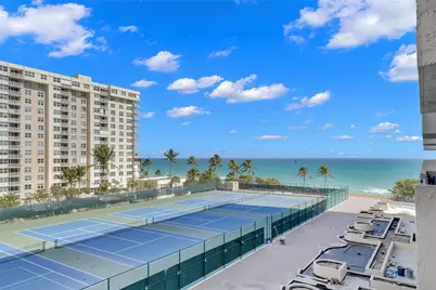 5100 N Ocean Boulevard #602, Lauderdale by the Sea, FL 33308 - Photo 11