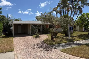 2924 NW 9th Terrace, Wilton Manors, FL 33311 - Photo 1