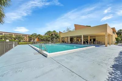 8592 W Sunrise Boulevard #Unit 206, Plantation, FL 33322 - Photo 21