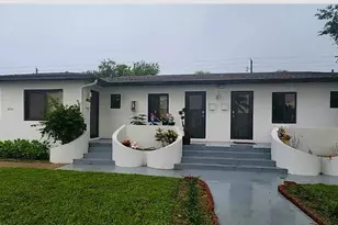 1836 Lincoln St, Hollywood, FL 33020 - Photo 1
