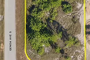 1107 Cove St E, Lehigh Acres, FL 33974 - Photo 1