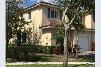 3121 N Evergreen Circle, Boynton Beach, FL 33426 - Photo 1