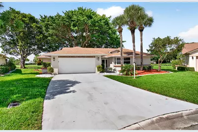 5642 Forest Oaks Terrace, Delray Beach, FL 33484 - Photo 1