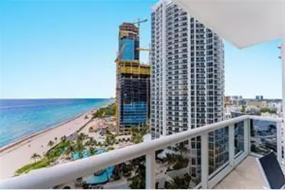 18101 Collins Avenue #1604, Sunny Isles Beach, FL 33160 - Photo 29