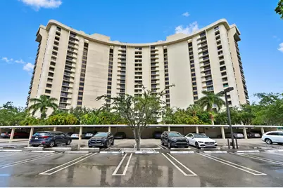 2480 Presidential Way #1603, West Palm Beach, FL 33401 - Photo 31