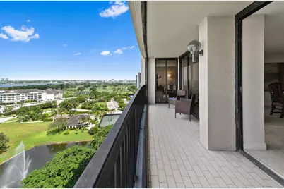 2480 Presidential Way #1603, West Palm Beach, FL 33401 - Photo 11