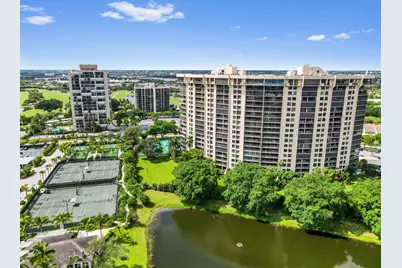 2480 Presidential Way #1603, West Palm Beach, FL 33401 - Photo 45