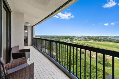 2480 Presidential Way #1603, West Palm Beach, FL 33401 - Photo 9