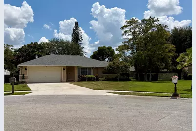 1835 Moonflower Circle, Wellington, FL 33414 - Photo 1