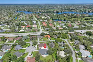 1835 Moonflower Cir, Wellington, FL 33414 - Photo 53